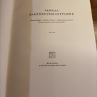 Vanhaa rakennustaidettamme : J.Viiste - pikkukuva 2