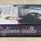 Sydämen asialla (Heartbeat): Kaudet 1-3 (6DVD) - pikkukuva 3