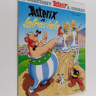 Goscinny ym. : Asterix ja Latraviata - pikkukuva 1