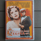 DVD: Kaivopuiston Kaunis Regina (Tauno Palo, Regina Linnanhe - pikkukuva 1