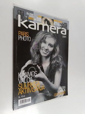 Kamera & Pikseli 1/2011