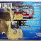 JEFFOLOGY A Guitar Chronicle CD 1995 Jeff Beck tribuutti - pikkukuva 2