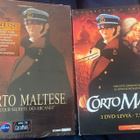 Corto Maltese -animaatiot 3dvd + 2dvd - pikkukuva 1