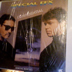 SPECIAL EFX :: CONFIDENTIAL :: AVAAMATON VINYYLI  LP    1989 - pikkukuva 1