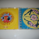 E-Rotic - Sex Affairs (CD) - pikkukuva 3