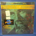 CHURCH OF MISERY - AND THEN THERE WERE NONE UUSI UK 2016  LP - pikkukuva 1
