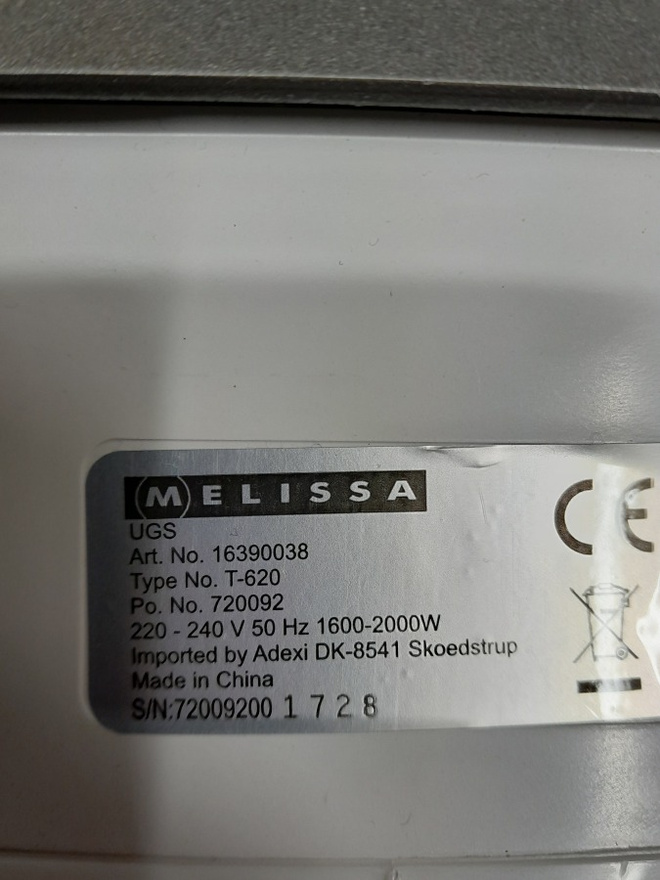 Item image
