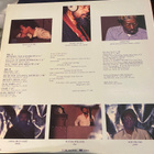 Hamiet Bluiett: Dangerously Suite (Soul Note 1981) LP - pikkukuva 2