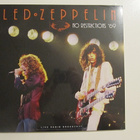 Led Zeppelin No Restrictions '69 LP - pikkukuva 1