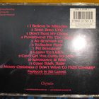 RAMONES: Brain Drain (CD) - pikkukuva 3