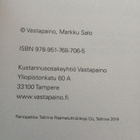 Markku Salo - Hullut mielenterveysmarkkinat (sid.) - pikkukuva 2