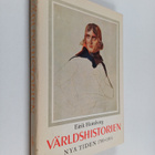 Eirik Hornborg : Världshistorien från forntid till nutid ... - pikkukuva 1