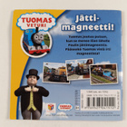 Jättimagneetti - pikkukuva 2