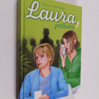 Tuija Lehtinen : Laura, ystäväni - pikkukuva 1