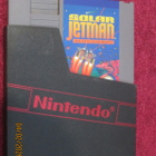 NES - Solar Jetman Hunt for the Golden Warpship - pikkukuva 2