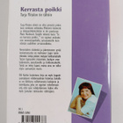 Olli Karhi : Kerrasta poikki : Tarja Ylitalon tie tähtiin - pikkukuva 2