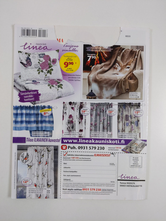 Item image