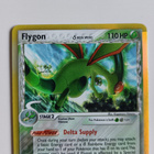 Pokemon kortti Flygon 7/110 Holon Phantoms [holo] - pikkukuva 2
