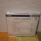 Beethoven:Hammerklavier,Six Bagatelles,Op. 126-Lagerspetz CD - pikkukuva 2