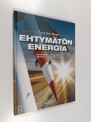 Jan Aagaard : Ehtymätön energia