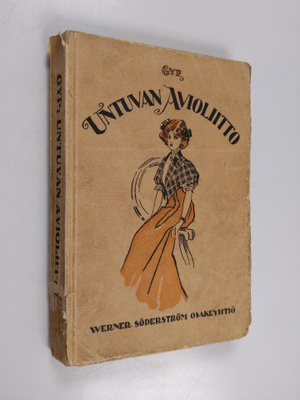 Gyp : Untuvan avioliitto