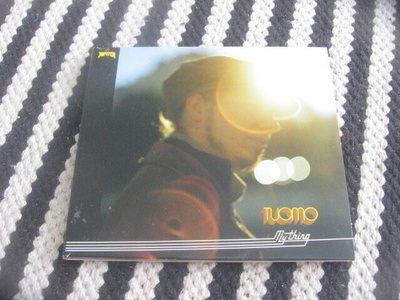 Tuomo - My Thing