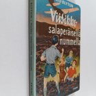 Enid Blyton : Viisikko salaperäisellä nummella - pikkukuva 1