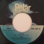 7” SINGLE ABBA - I Do, I Do, I Do, I Do, I Do NORWAY - pikkukuva 2