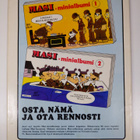 Mort Walker : Masi : kolmas huikea Masi-albumi - pikkukuva 2