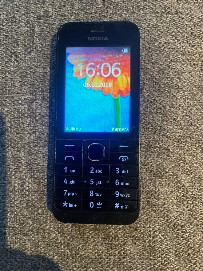 Nokia 220 RM-970