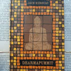 Jack Kerouac - Dharmapummit (sid.) - pikkukuva 1