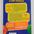 R. L. Stine : Noidutun naamion nauru - pikkukuva 2