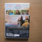 RÖLLI JA KULTAINEN AVAIN (dvd) - pikkukuva 2