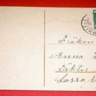 Lintujen viserrys talvisessa maisemassa v. 1938 (K8) - pikkukuva 2