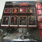 GIRL - SHEER GREED LP 1. JAPANI PAINOS M-/M- - pikkukuva 2