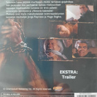 To Kill a Killer (Salomon Carmona 2007) DVD - pikkukuva 2