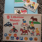 Liikenne pelit RETRO - pikkukuva 3