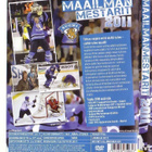 dvd, Maailmanmestarit 2011 - 2dvd [jääkiekko] - pikkukuva 2