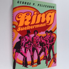 George P. Pelecanos : King Suckerman - pikkukuva 1