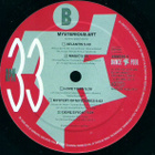 MYSTERIOUS ART :: MYSTIC MOUNTAINS :: VINYYLI LP 1991 - pikkukuva 4