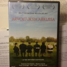 Arvoituksia arkussa (DVD) - pikkukuva 1