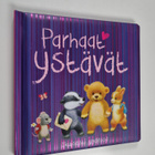 Melanie Joyce : Parhaat ystävät - Ikuisesti yhdessä - pikkukuva 1