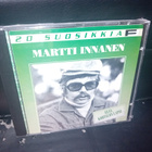 CD Martti Innanen : Elsa kohtalon lapsi ( SIS POSTIKULU ) - pikkukuva 1