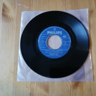 Matti Louhivuori / Metro-Tytöt – Elämä Juoksuhaudoissa 7" - pikkukuva 2