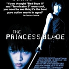 The Princess Blade - DVD - pikkukuva 1