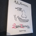 M. A. Numminen : Passio Libertatis - pikkukuva 1