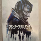 X-Men: Apocalypse 3D, steelbook - pikkukuva 1
