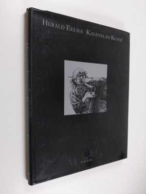 Herald Eelma : Kalevalan kuvat
