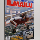 Ilmailu 9/2008 - pikkukuva 1