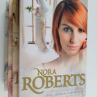 Nora Roberts : Morsius-sarja 1-4 : Jotain uutta ; Jotain ... - pikkukuva 1